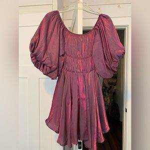 Boutique Dress